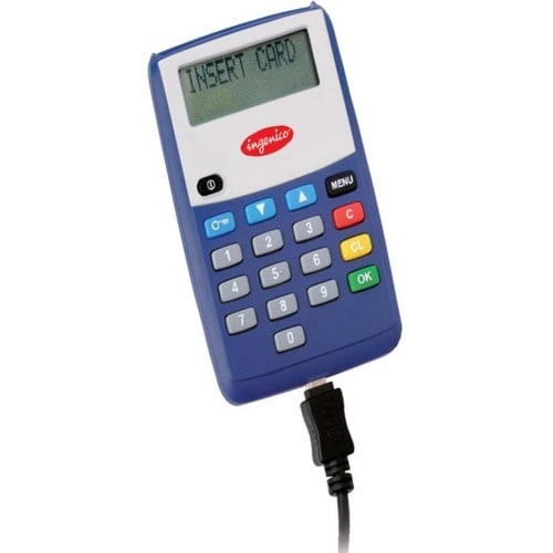MYLEO - SMARTCARD READER (CONTACT. MOBILE)