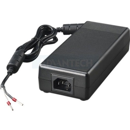 Advantech 150 W Adaptador de CA - 120 V AC, 230 V AC Input - 24 V CC Output
