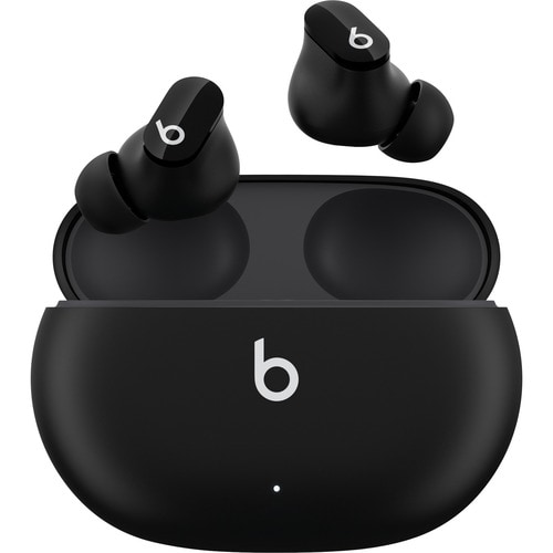Auricular Beats by Dr. Dre Beats Studio Buds True Wireless Auricular Estéreo - Negro - Binaural - Intrauditivo - Bluetooth