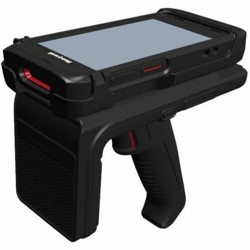 Honeywell IH40 RFID Reader - 6 m Read Distance - 865 MHz to 868 MHz - UHF - Wireless LAN - USB