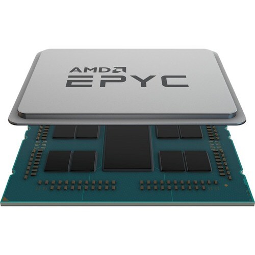 HPE AMD EPYC 7003 7343 Hexadeca-core (16 Core) 3.20 GHz Processor Upgrade - 128 MB L3 Cache - 3.90 GHz Overclocking Speed 