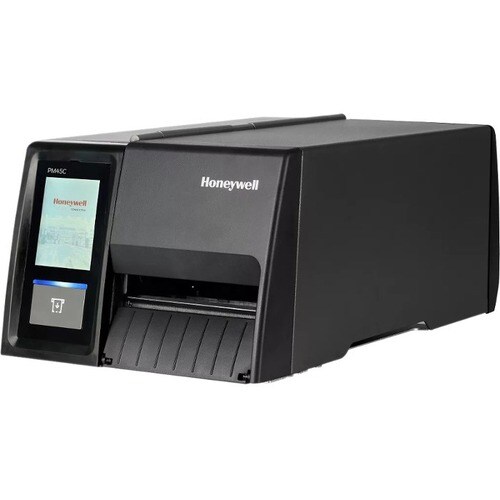 Stampante termica diretta Honeywell PM45C - Monocromatico - Etichetta stampabile - 4,80 m Print Length x 107,95 mm (4,25")