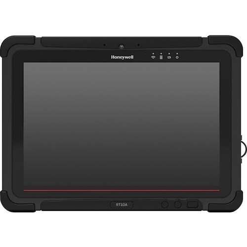 Honeywell RT10A Tablet - 10.1" WUXGA - Qualcomm - Android 9.0 Pie - Octa-core (8 Core) 2.20 GHz - microSDXC, microSDHC, mi