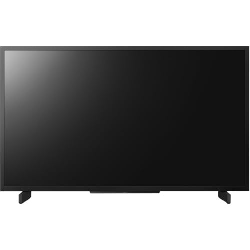 Sony 32­inch BRAVIA 4K Ultra HD HDR Professional Display - 32" LCD - High Dynamic Range (HDR) X1 - 3840 x 2160 - Edge LED 