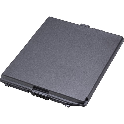 Batterie Panasonic FZ-VZSU1TU - Lithium ion (Li-Ion) - Pour Tablette PC - Batterie rechargeable - Taille de la Batterie Or