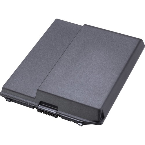 Batterie Panasonic FZ-VZSU1UU - Lithium ion (Li-Ion) - Pour Tablette PC - Batterie rechargeable - 10,8 V CC - 6300 mAh - 6