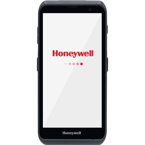Terminal portable Honeywell ScanPal EDA5S Durci - 1D, 2D - 4G - S0703Moteur de balayage - Imager - SM6115 - 14 cm (5,5") -