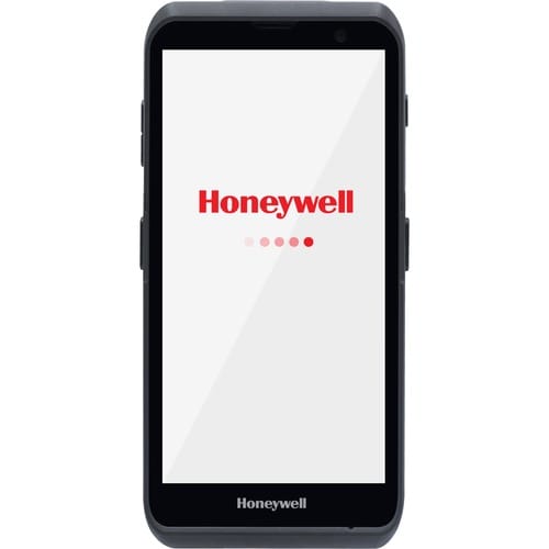 Honeywell ScanPal EDA5S Rugged Handheld Terminal - 1D, 2D - S0703Scan Engine - Imager - SM6115 - 14 cm (5.5") - LED - HD -