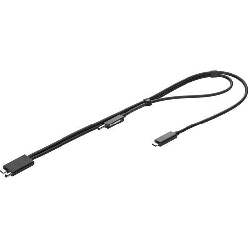 HP TB DOCK G2 COMBO CABLE -