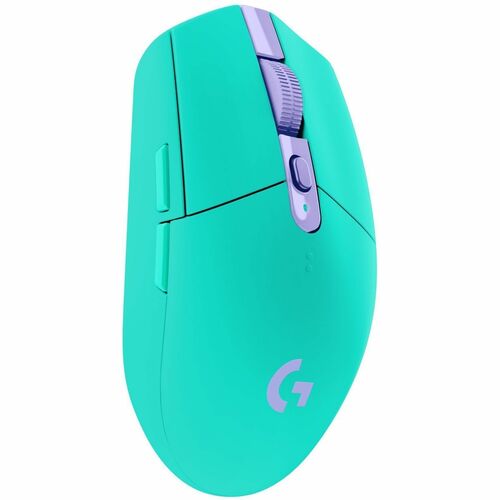 G305 LIGHTSPEED Wireless Gaming Mouse - Mint