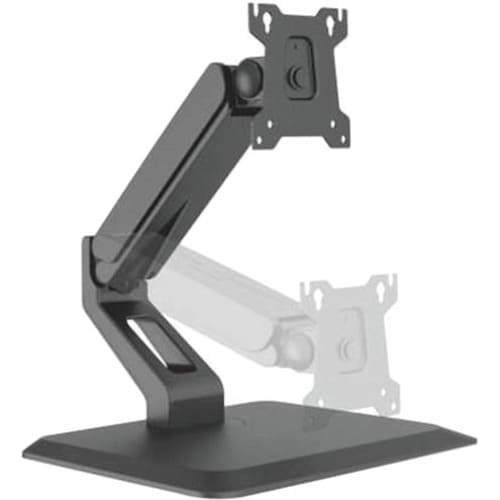 Supporto per monitor ITB - Fino a 81,3 cm (32") Supporto schermo - 10 kg Capacità di carico - Table, Autoportante, Desk - 