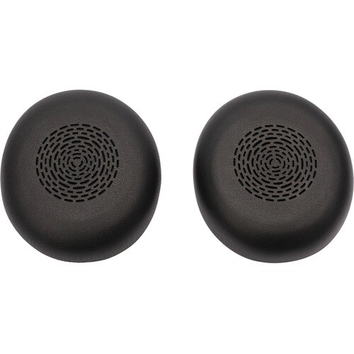 JABRA EVOLVE2 75 EAR CUSHION BLACK VERSION 1 PAIR