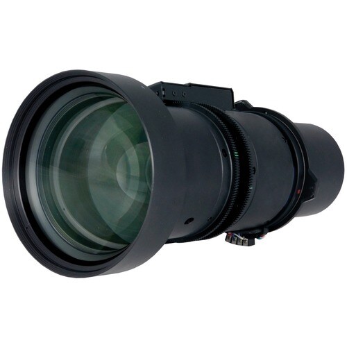 Optoma Bx-cta22 42,40 mm - 84,50 mmf/2,2 Zoomobjektiv - 2x Optischer Zoom
