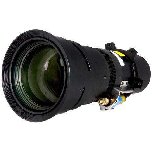Optoma Bx-cta23 84,10 mm - 149,80 mmf/2,2 Zoomobjektiv - 1,8x Optischer Zoom
