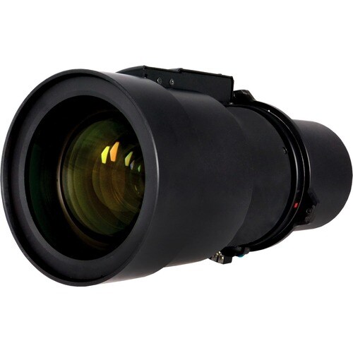 Optoma Bx-cta21 31,80 mm - 42,10 mmf/2 Zoomobjektiv - 1,3x Optischer Zoom