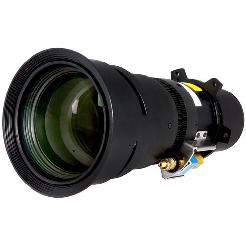 Optoma Bx-cta23 84,10 mm - 149,80 mmf/2,2 Zoomobjektiv - 1,8x Optischer Zoom