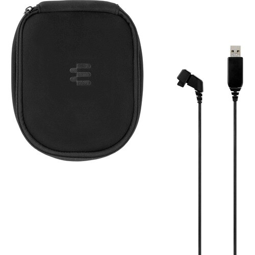 EPOS Headset-Zubehörset SDW D1 - Schwarz