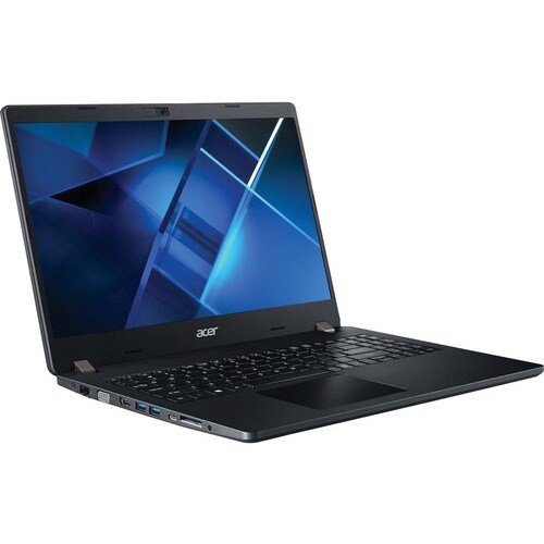 Acer TravelMate P2 P215-53G TMP215-53G-55PL 39.6 cm (15.6") Notebook - Full HD - 1920 x 1080 - Intel Core i5 11th Gen i5-1