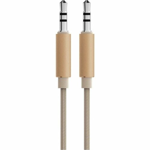 B&O 1,25 m Mini-telefone Cabo áudio - Cable for Dispositivo de áudio
