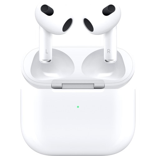 true wireless stereo airpods