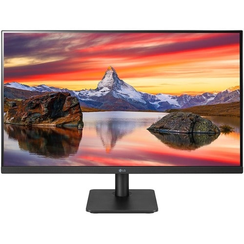 MONITOR LG 27 LED/WIDE/HDMI/ VESA/FHD/1920 X 1080 IPS / D-SUB