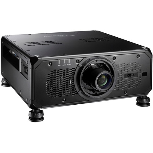 Optoma ZU2200 3D DLP-Projektor - 16:10 - Hoher Dynamikbereich (High Dynamic Range, HDR) - 1920 x 1200 Piel - 2,000,000:1 K