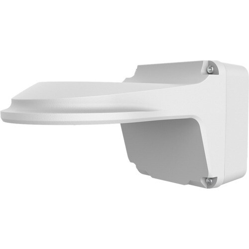 Gyration Wall Mount for Network Camera - Aluminum Alloy