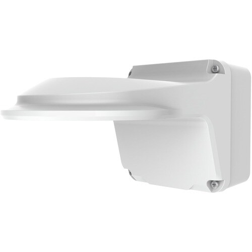 Gyration Wall Mount for Network Camera - Aluminum Alloy