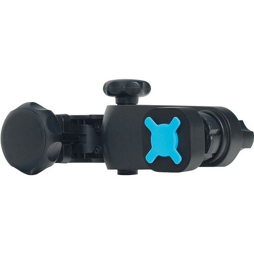 MOBILIS U.FIX Vehicle Mount for Tablet, Smartphone - 1 Display(s) Supported