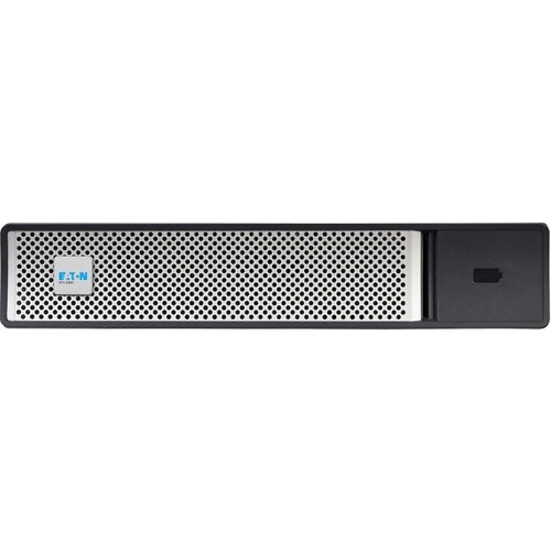Eaton 72V Extended Battery Module (EBM) for 2000 VA and 2U 3000 VA 5PX G2 UPS Systems, 2U Rack/Tower - Lead Acid - Sealed 