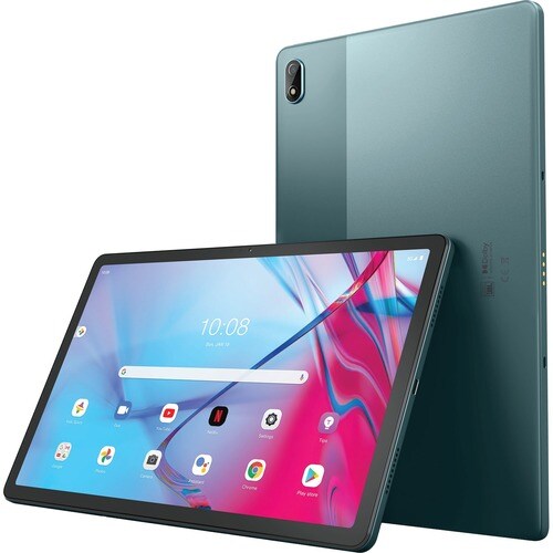 Tablet Lenovo Tab P11 5G ZA8Y0051SE - 27,9 cm (11") - Octa-core (Kryo 570 Dual core (2 Core) 2,20 GHz + Kryo 570 Hexa core