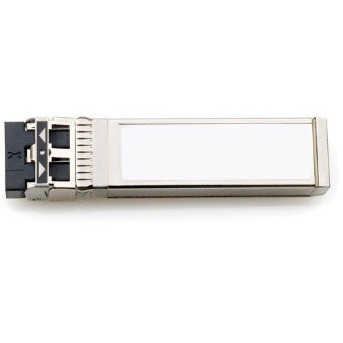 HPE SFP28 - 1 x LC/MPO 32GBase-SW Network - 1 Pack - For Data Networking, Optical Network - Optical Fiber - Multi-mode - 3