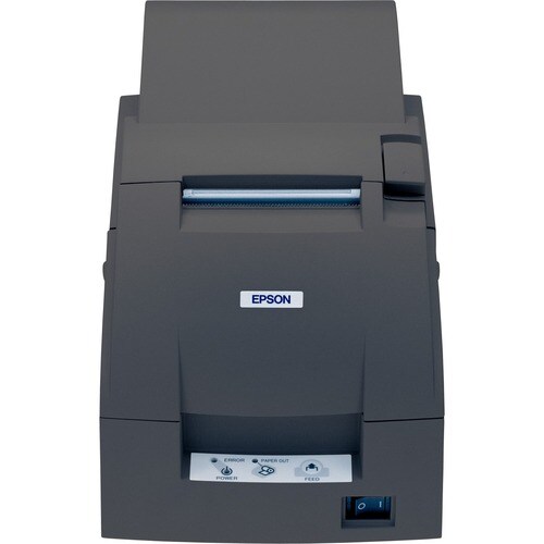 Impresora matricial Epson TM-U220A