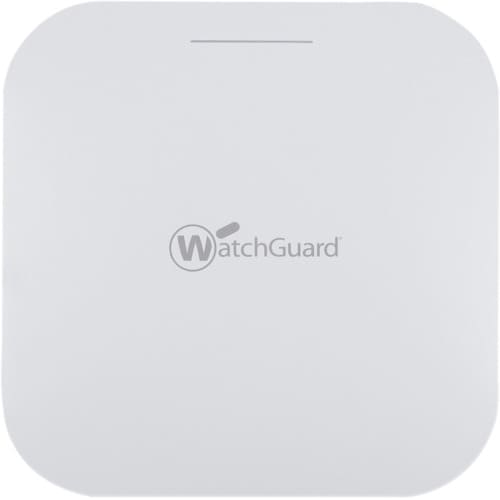 WatchGuard AP330 Dual Band IEEE 802.11ax 1.73 Gbit/s Wireless Access Point - Indoor - 2.40 GHz, 5 GHz - Internal - MIMO Te