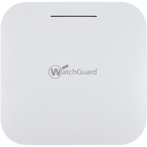 WatchGuard AP130 Dual Band 802.11ax 1.73 Gbit/s Wireless Access Point - Indoor - 2.40 GHz, 5 GHz - Internal - MIMO Technol