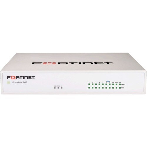FG-60F-BDL-950-60 FORTIGATE-60F FG-60F-BDL-950-60