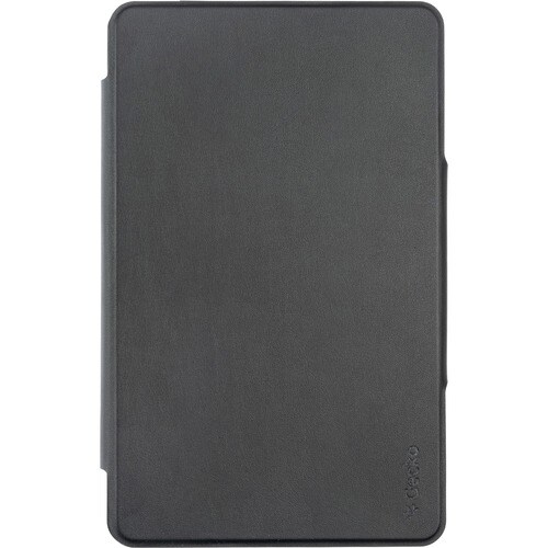 Gecko Covers V11T71C1. Keyboard layout: QWERTY, Keyboard language: Spanish. Brand compatibility: Samsung, Compatibility: S