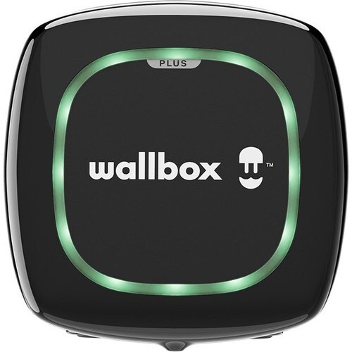 Wallbox Pulsar Plus
