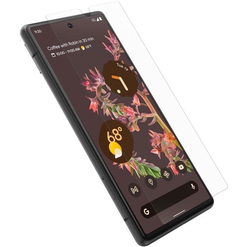 OTTERBOX CP FILM PIXEL 6 CLEAR RETAIL