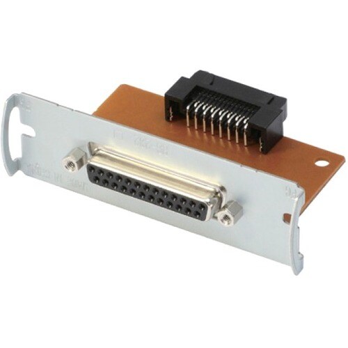TM INTERFACE CARD RS-232 UB-S01 .