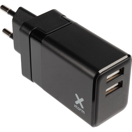 Xtorm Volt USB-C Charge Bundle travel adapter
