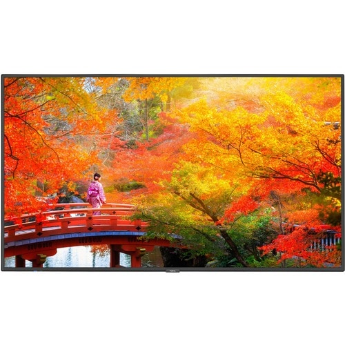 Sharp NEC Display MA491-IR Digital Signage Display - 49" LCD - Touchscreen - High Dynamic Range (HDR) - 3840 x 2160 - Edge