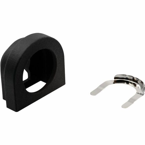 AXIS Mounting Adapter for Back Box, Conduit - Plastic - 4 Pack