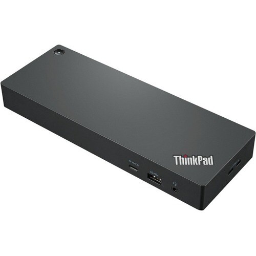 THINKPAD THUNDERBOLT 4 WORKSTATION DOCK