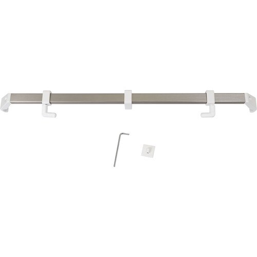 Ergotron CareFit Security Bracket - for Notebook, Security, Notebook Cart