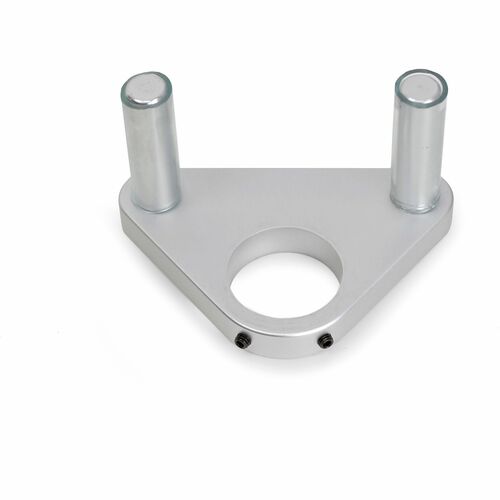 DUAL ROTATIONS STOP KIT LX ARM CLEAR ANODIZED