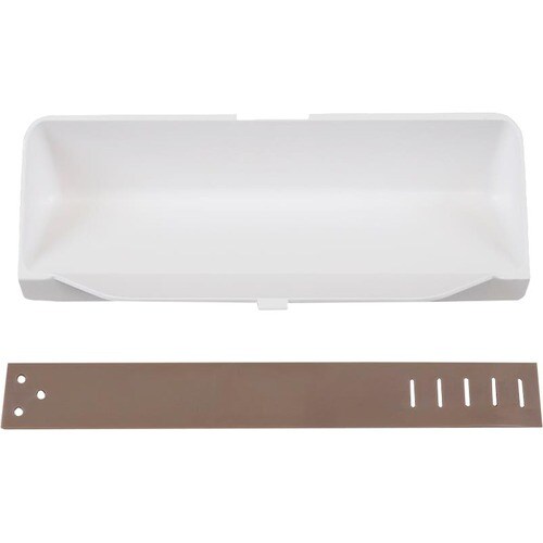 Ergotron Holder - 1.13 kg Weight Capacity - White