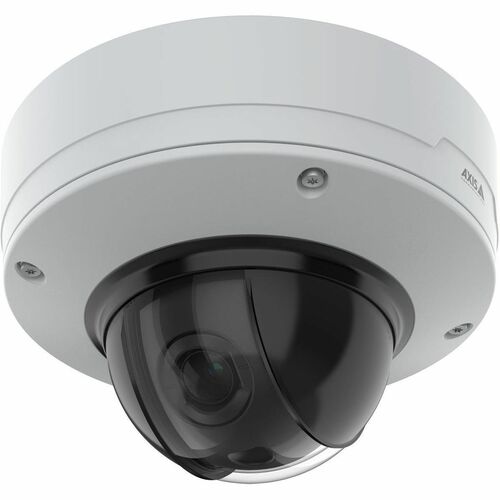 AXIS Q3536-LVE 4 Megapixel Outdoor Netzwerkkamera - Farbe - Kuppel - Nachtsicht - 9 mm - IK10 - Vandalensicher, Staubfest