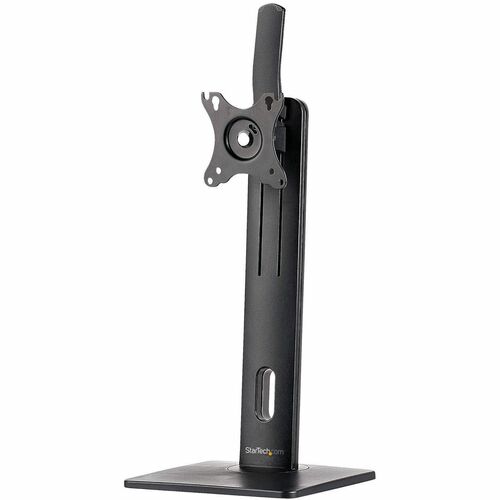StarTech.com Soporte para Monitor - Porta Monitor Ergonómico, Autónomo y de Altura Ajustable, para Pantallas hasta 32"(7kg