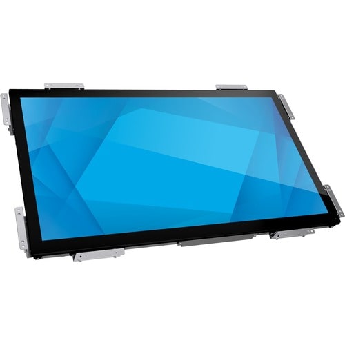 Elo 4363L 43" Class Open-frame LCD Touchscreen Monitor - 16:9 - 8 ms - 108 cm (42.5") Viewable - Projected Capacitive - 40